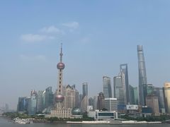 -上海和平饭店-华懋阁 The Cathay Room