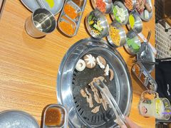 -哼蟹二将·烤肉酱蟹(合生汇店)