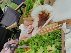 -HERRE·FARM 赫尔露营农场·团建聚会包场