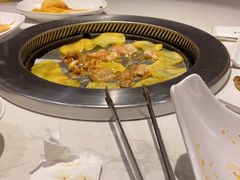 -么子烤肉(化龙池店)