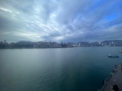 -香港九龙海逸君绰酒店