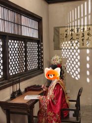点击看大图 -城市花园婚纱摄影