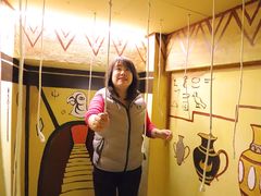 -MOJO密室逃脱(中街旗舰店)