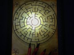 -逃脱反斗城沉浸剧情密室(北京路店)