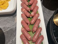 -德天肥牛海鲜火锅(城西银泰店)