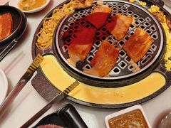 -韩宫宴和牛烤肉(苏州悠方购物中心店)