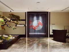 -湘上湘(米其林餐厅-正大中心总店)
