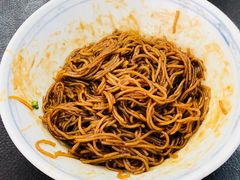 -金沙园生肉面(Jalan Pantai)