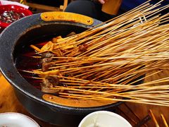 -冒椒火辣(奎星楼街店)