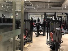 -FLARE STAR FITNESS(复地活力城店)