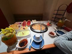 -千牛将·鲜牛肉火锅(开元路店)