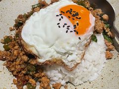 -About Bistro關於·泰式家庭料理