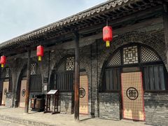 景点-平遥县衙