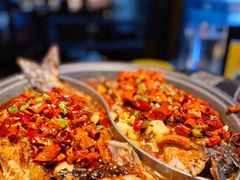 -味妙烤鱼吧(回龙观店)