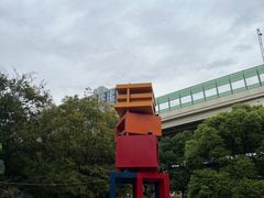 -绿地风尚天地广场