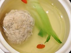 -老海陵·泰州菜(三水湾店)