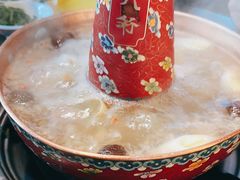 -羊大爷涮肉(亮马桥店)