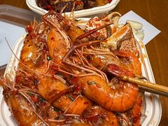 -老三样·旧食新味(绿地店)