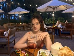 -三亚艾迪逊酒店·海滩烧烤 BARBACOA·现场乐队·浪漫晚餐·烧烤海鲜