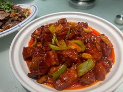 -老雒阳面馆·水席(洛宁高速路口店)