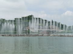 -河北省园博园