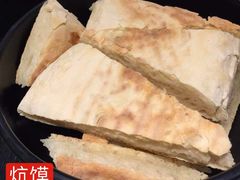 蹄花焖藕-刘胖子家常菜·蹄花焖藕(中南店)