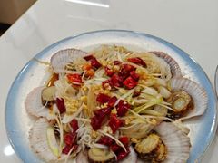 -来之顺海鲜菜馆·青岛菜·始于1993(栈桥店)