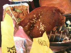 -木屋烧烤(西南角店)