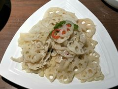 -小菜园新徽菜(滁州苏宁店)