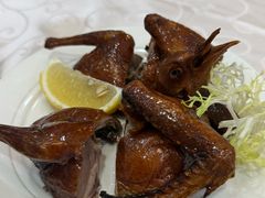 -凤城礼记鱼翅海鲜酒家(新马路总店)