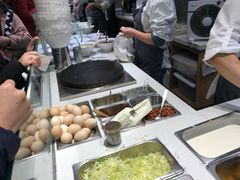 -煎饼道·新鲜现做(来福士店)