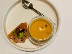 前菜-福楼法餐厅FLO