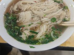 -水仙拉面(水仙街店)