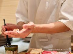-鮨一日本料理(大中华店)