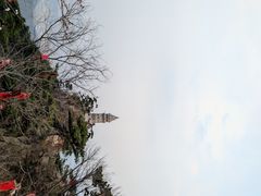 -天津盘山风景名胜区