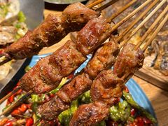 -1819餐厅·团队聚餐·烤串·精酿