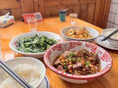 -浏阳小饭铺(洪西小区店)