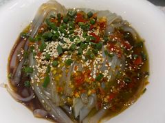 川北凉粉-辣婆婆(航天桥店)