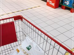 -世纪联华(外高桥店)