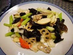 荷塘五秀-南沙游艇会·大兵船餐厅