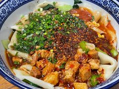 -秦豫肉夹馍(东羊市店)