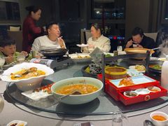 -开元名都大酒店·国风堂中餐厅