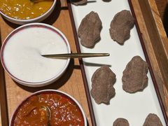 -敏珠拉姆藏餐·南京厨房(富春江东街店)