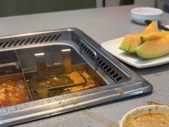 -海底捞火锅(振华商厦店)
