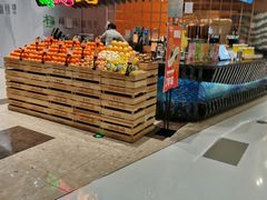 -食悦天美食广场(长沙IFS国金中心店)