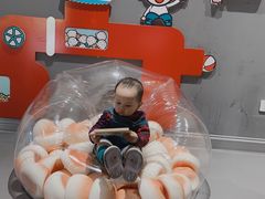 -南京银杏湖乐园