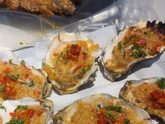 -鱿遍天下铁板鱿鱼(东风路店)