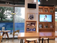 -天真蓝照相馆(五角场百联又一城店)