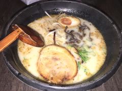 -味千拉面(又一城店)