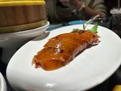 -局气 烤鸭·北京菜(光华路店)